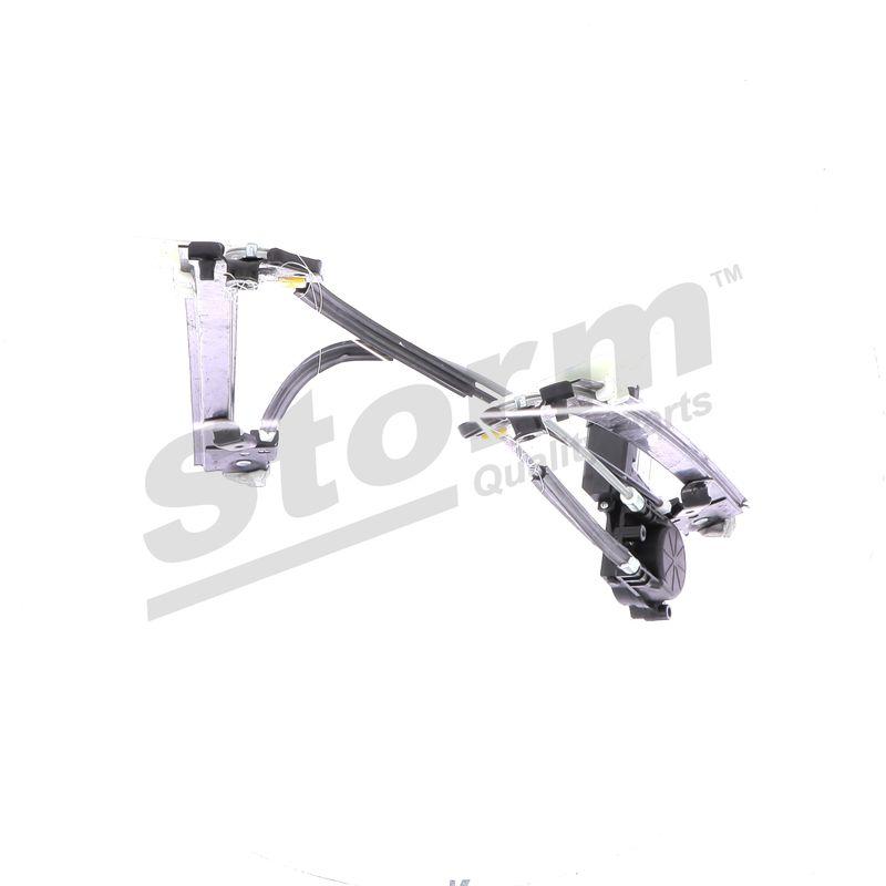 Lève-vitre STORM QUALITY PARTS 87142