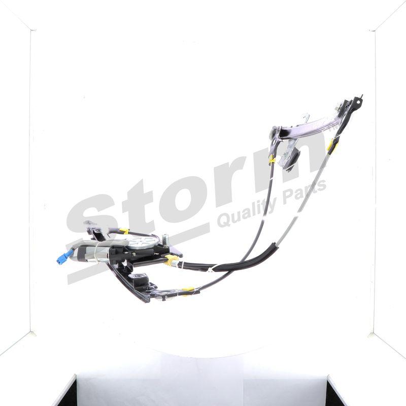 Lève-vitre STORM QUALITY PARTS 99077