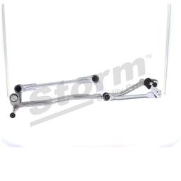 Tringlerie d'essuie-glace STORM QUALITY PARTS 9701005