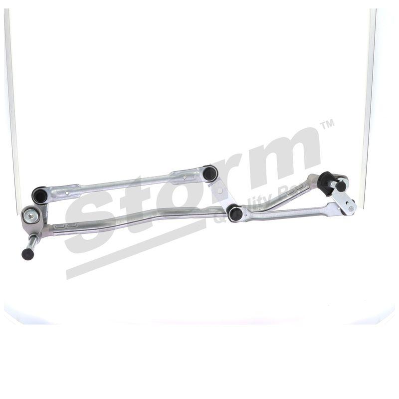 Tringlerie d'essuie-glace STORM QUALITY PARTS 9701005