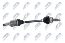 Arbre de transmission NTY NPW-JG-024