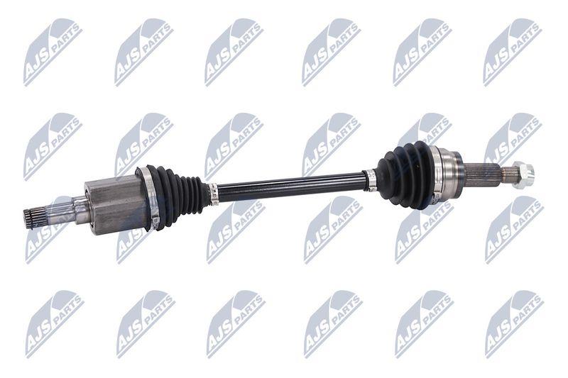 Arbre de transmission NTY NPW-JG-024