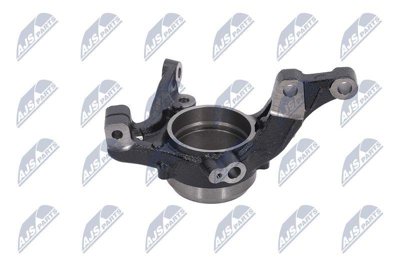Fusée d'essieu, suspension de roue NTY ZZP-HY-524