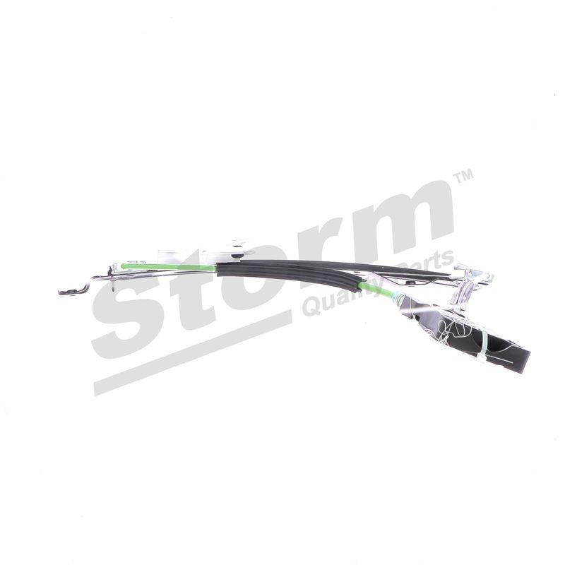 Lève-vitre STORM QUALITY PARTS 47074