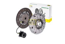 Kit d'embrayage Schaeffler LuK 624322633