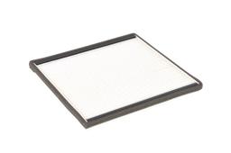 Filtre, air de l'habitacle BOSCH 1 987 432 021