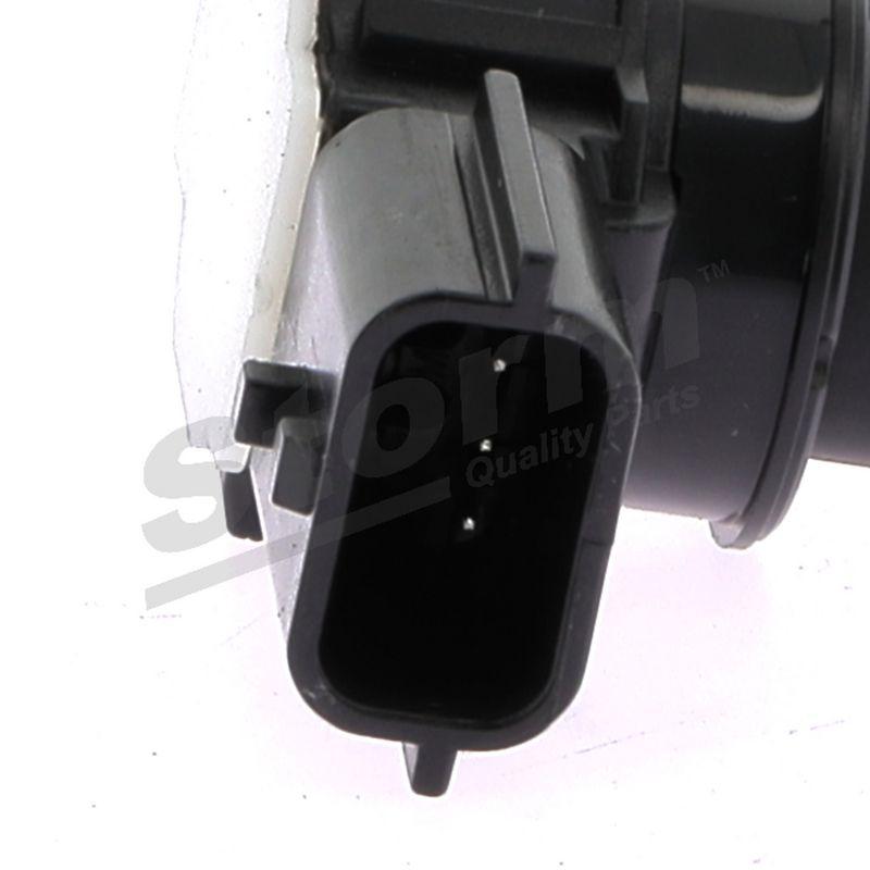 Capteur, aide au stationnement STORM QUALITY PARTS 777133
