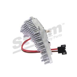 Résistance, pulseur d'air habitacle STORM QUALITY PARTS 777042