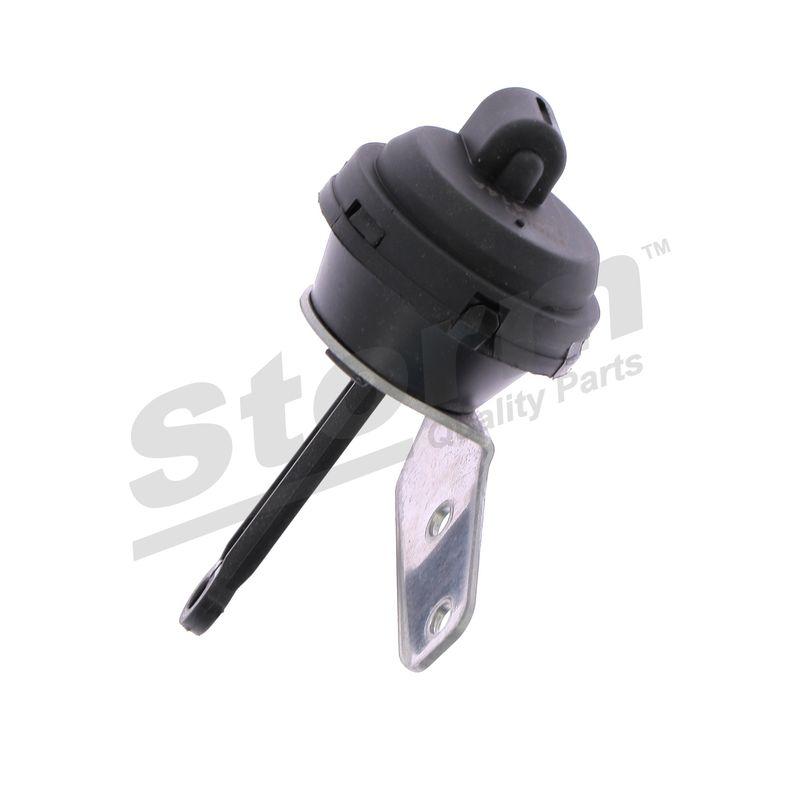 Valve de commande par dépression, réaspiration des gaz STORM QUALITY PARTS STO900003
