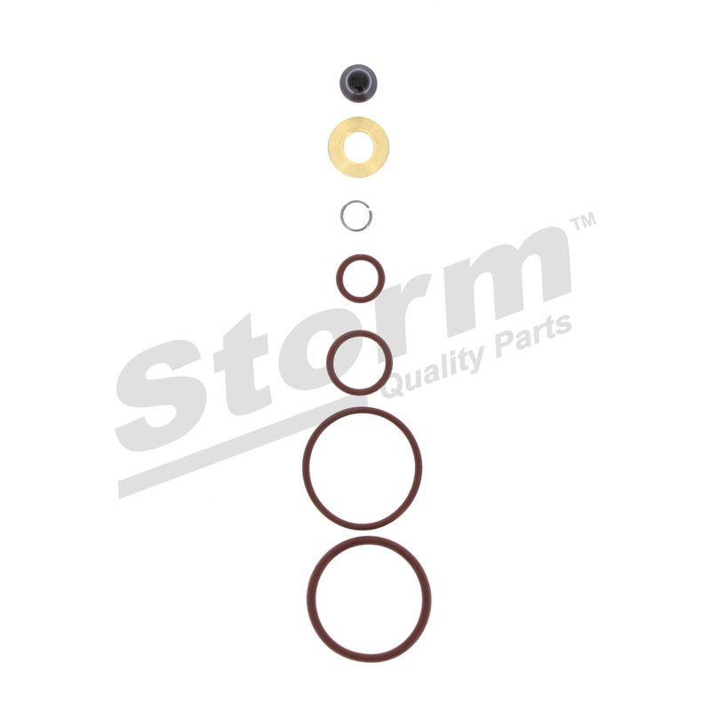 Kit de joints, injecteur STORM QUALITY PARTS 460018
