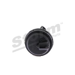 Valve de commande par dépression, réaspiration des gaz STORM QUALITY PARTS STO900002