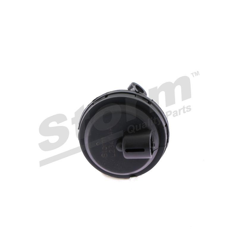 Valve de commande par dépression, réaspiration des gaz STORM QUALITY PARTS STO900002