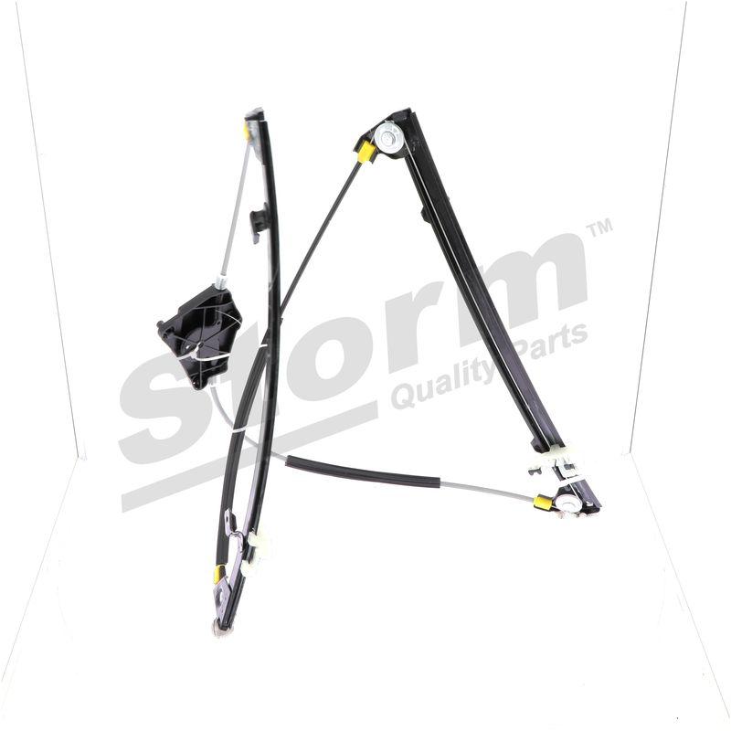 Lève-vitre STORM QUALITY PARTS 27976