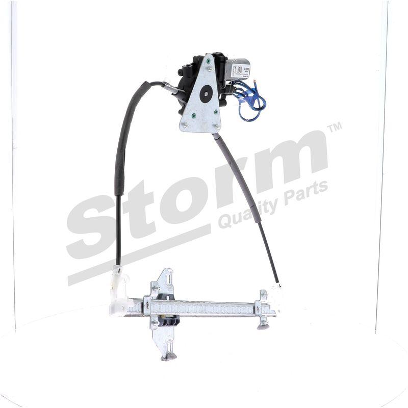 Lève-vitre STORM QUALITY PARTS 11172