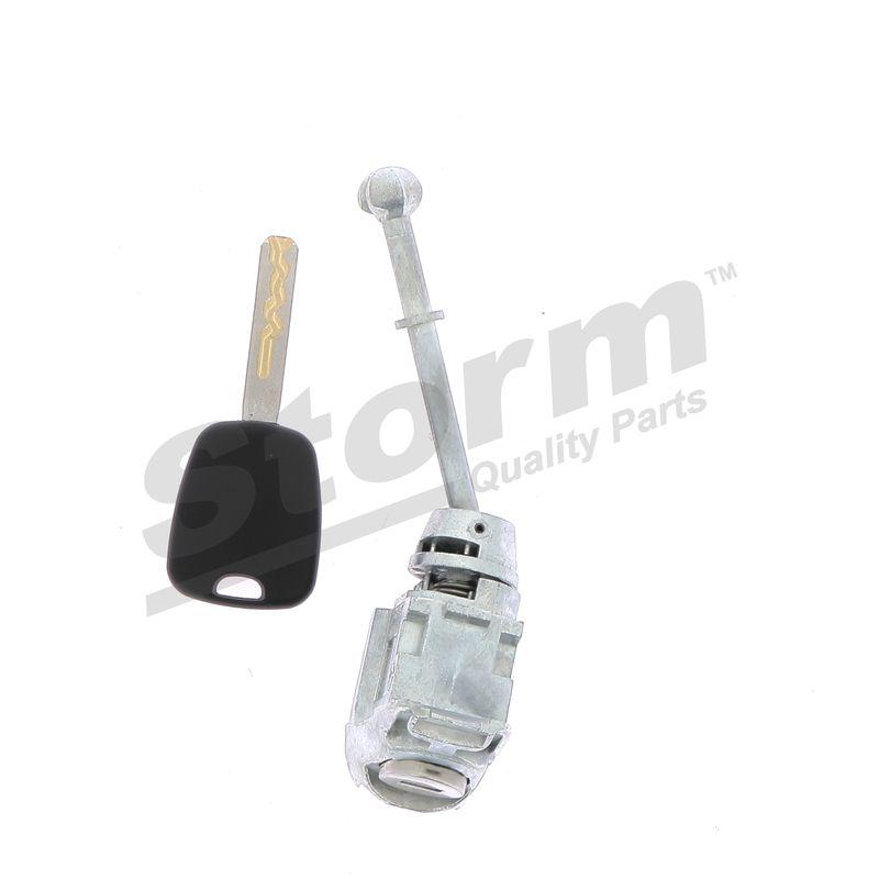 Cylindre de serrure STORM QUALITY PARTS 2552001