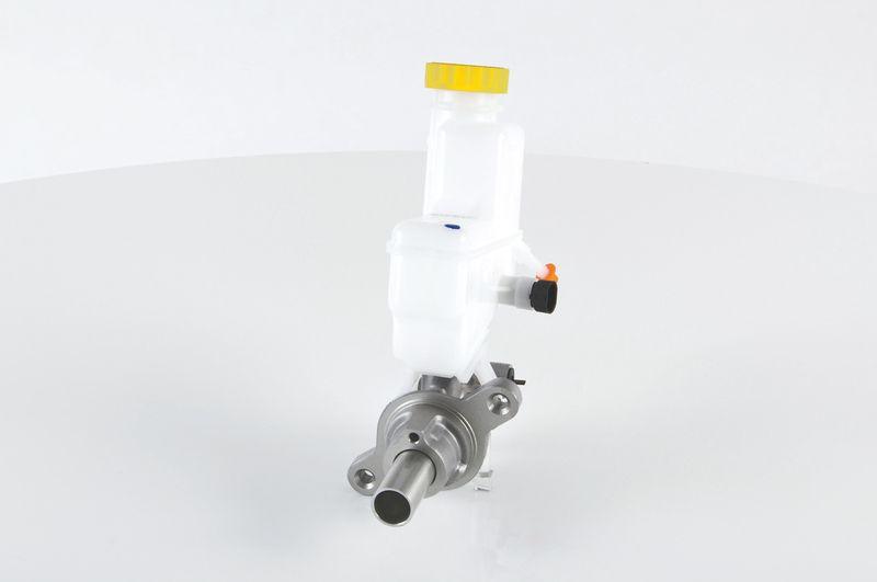 Maître-cylindre de frein BOSCH 0 204 123 713