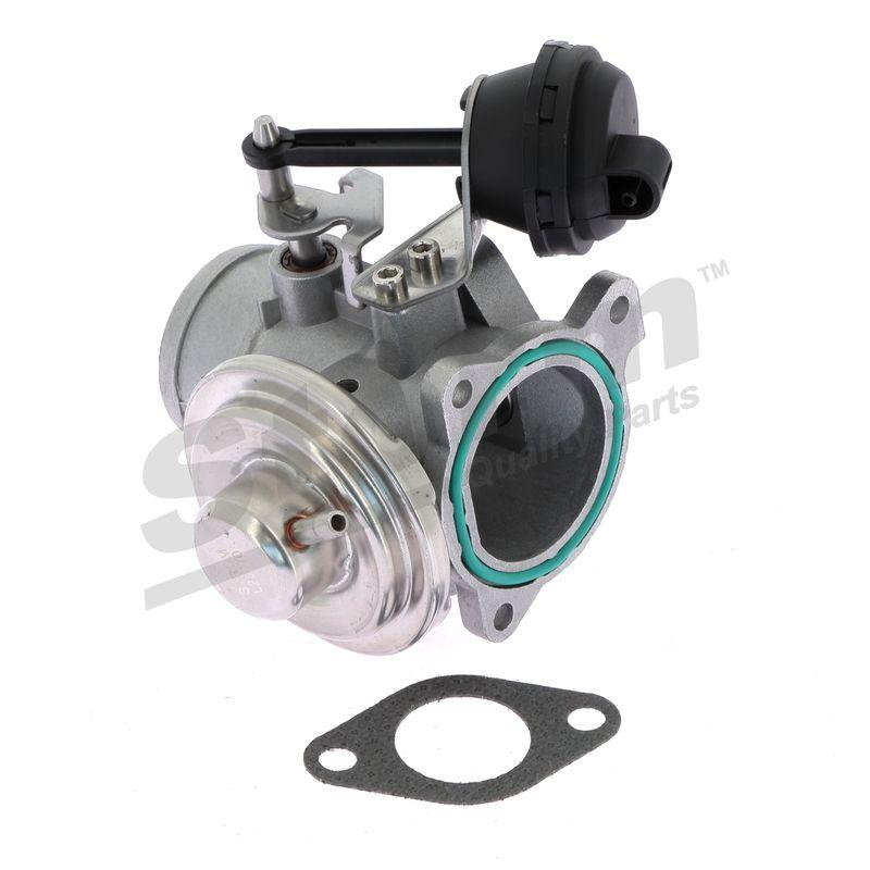 Vanne EGR STORM QUALITY PARTS 9037