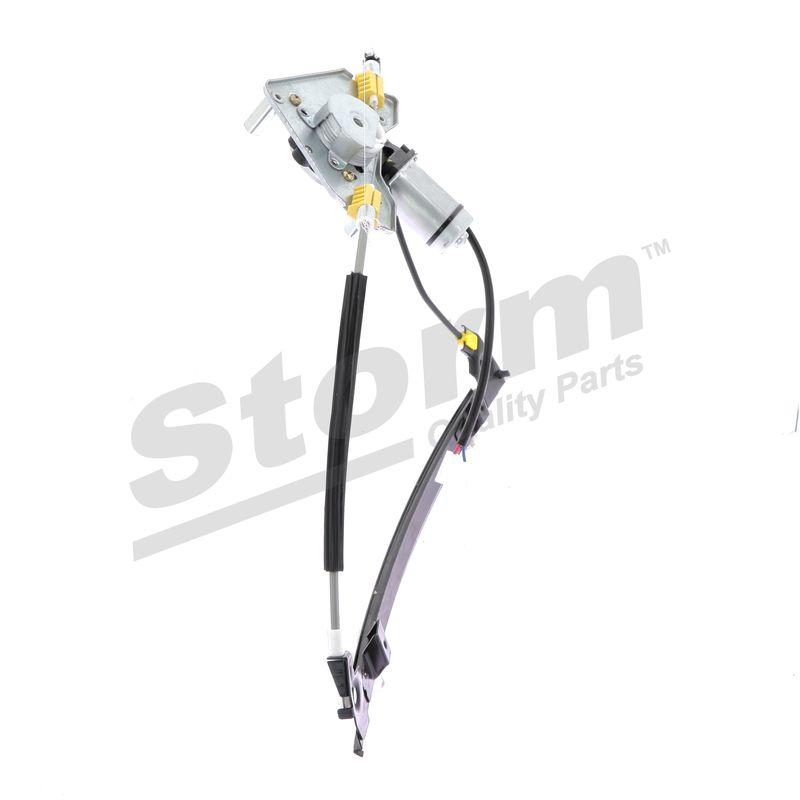 Lève-vitre STORM QUALITY PARTS 81071