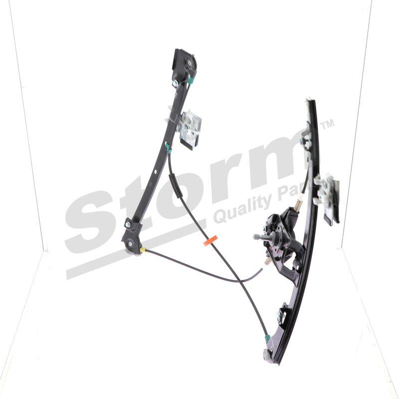 Lève-vitre STORM QUALITY PARTS 96070