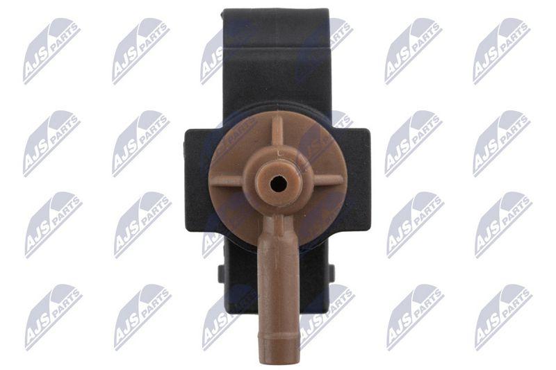 Détendeur de suralimentation NTY ECD-PL-018