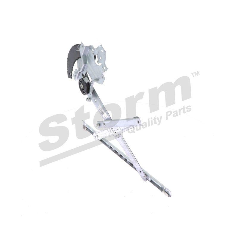 Lève-vitre STORM QUALITY PARTS 162076