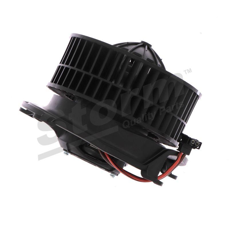 Pulseur d'air habitacle STORM QUALITY PARTS 5100801