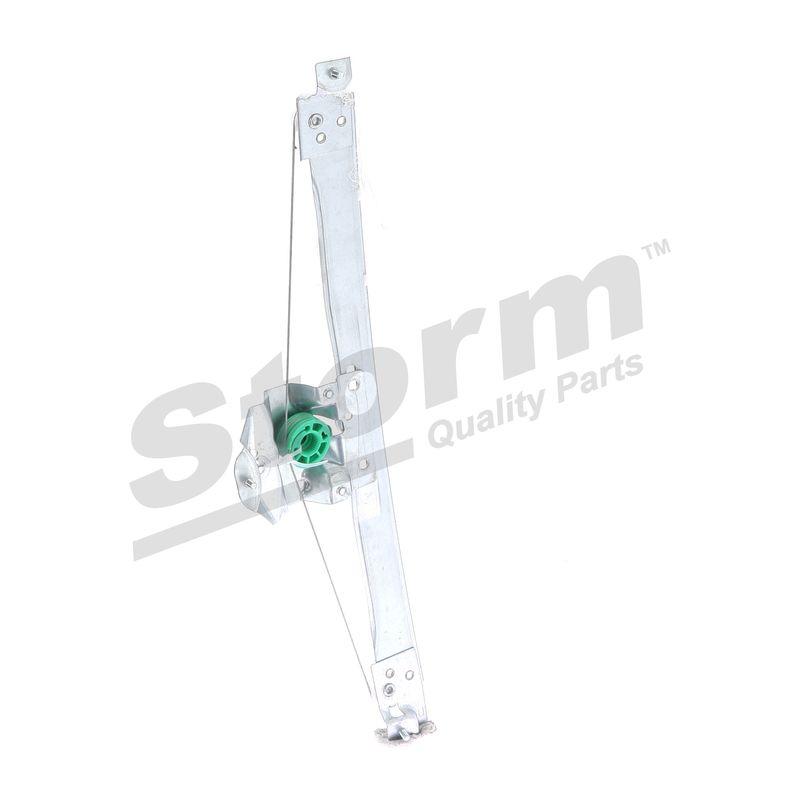 Lève-vitre STORM QUALITY PARTS 8787501