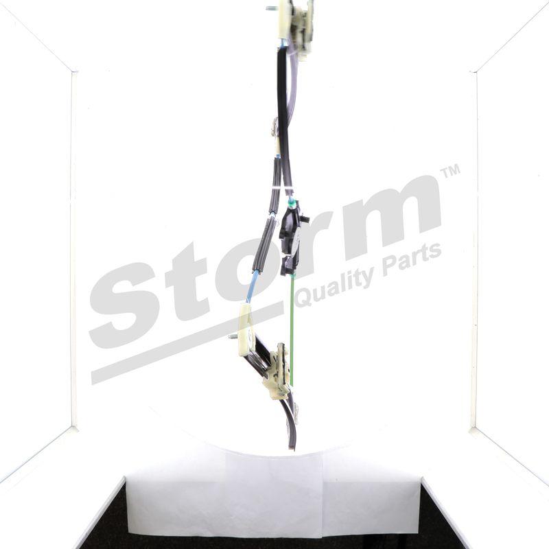 Lève-vitre STORM QUALITY PARTS 10285