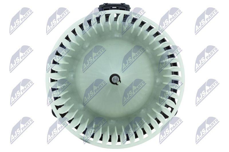 Pulseur d'air habitacle NTY EWN-MZ-004