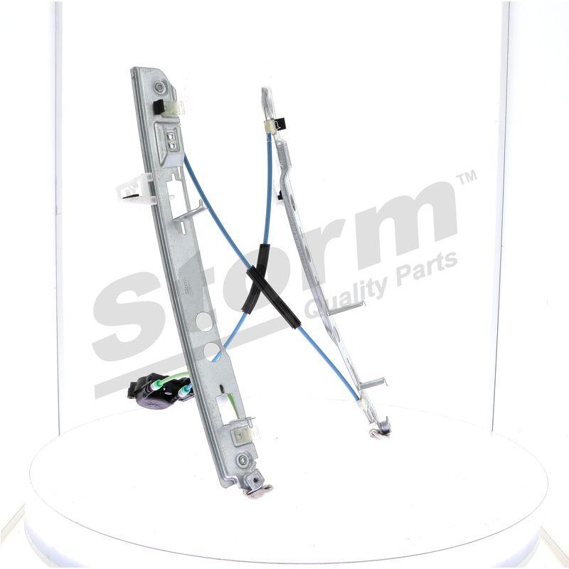 Lève-vitre STORM QUALITY PARTS 87138