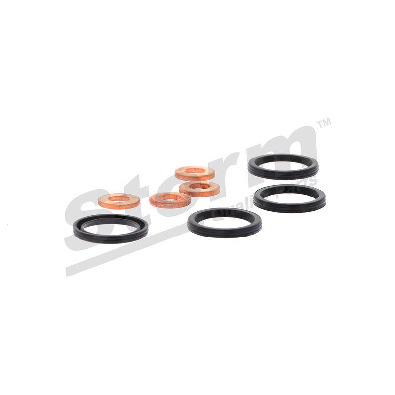 Kit de joints, injecteur STORM QUALITY PARTS 460011