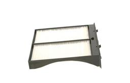 Filtre, air de l'habitacle BOSCH 1987432262