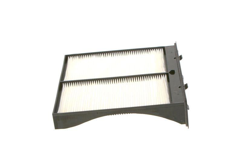 Filtre, air de l'habitacle BOSCH 1987432262