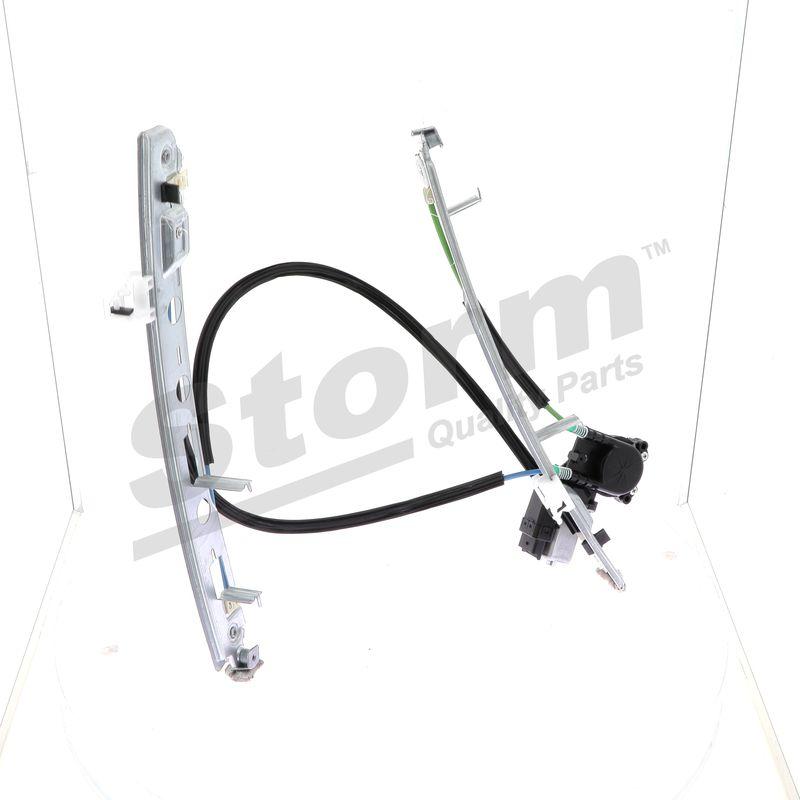 Lève-vitre STORM QUALITY PARTS 87277