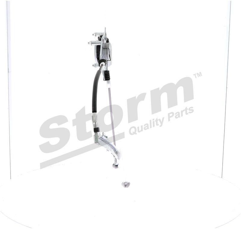 Lève-vitre STORM QUALITY PARTS 98276