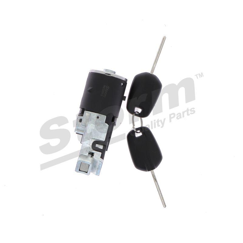 Fermeture-volant STORM QUALITY PARTS 7082002