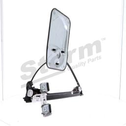 Lève-vitre STORM QUALITY PARTS 17707509