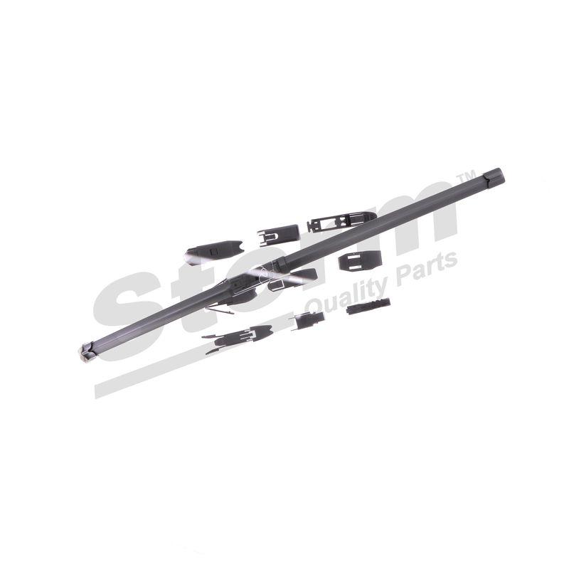Balai d'essuie-glace STORM QUALITY PARTS 1000601