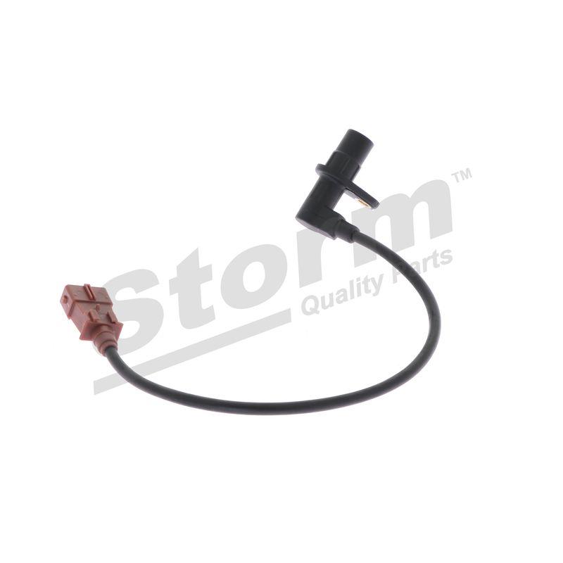 Capteur d'angle, vilebrequin STORM QUALITY PARTS 777118