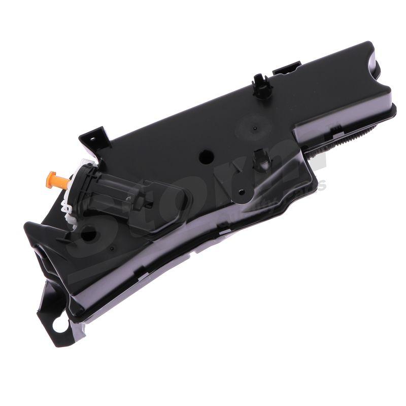 Unité de réservoir, additif (régén.filtre à particules/suie) STORM QUALITY PARTS 777522