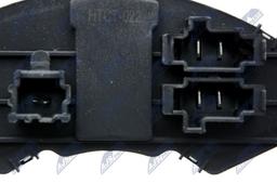 Résistance, pulseur d'air habitacle NTY ERD-CT-022