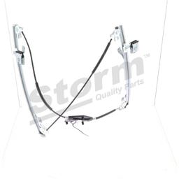 Lève-vitre STORM QUALITY PARTS 97080