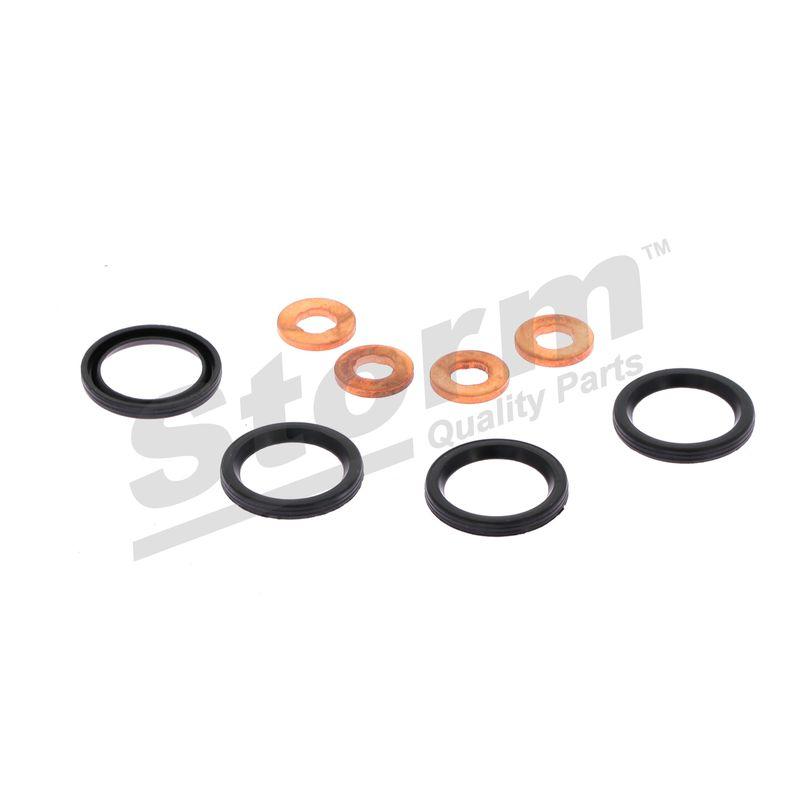 Kit de joints, injecteur STORM QUALITY PARTS 460011