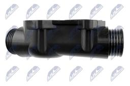 Bride de liquide de refroidissement NTY CTM-BM-010