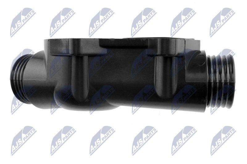 Bride de liquide de refroidissement NTY CTM-BM-010