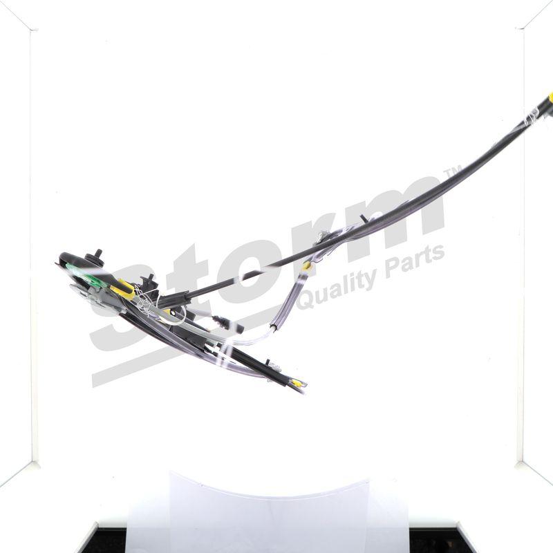 Lève-vitre STORM QUALITY PARTS 17373