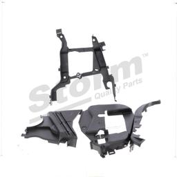 Cache, courroie crantée STORM QUALITY PARTS STO810001