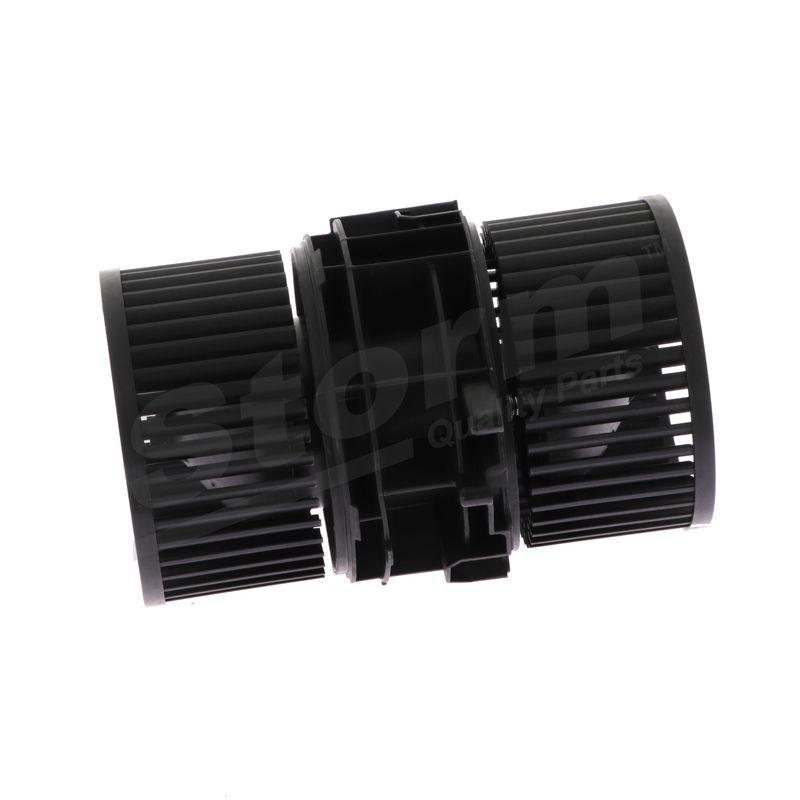 Pulseur d'air habitacle STORM QUALITY PARTS 8740802