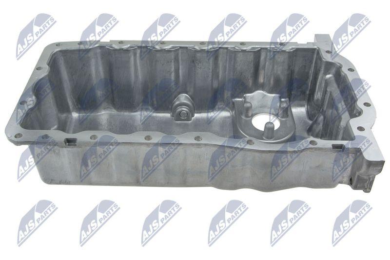 Carter d'huile NTY BMO-VW-004