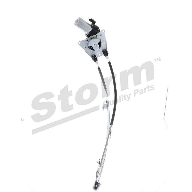 Lève-vitre STORM QUALITY PARTS 79876